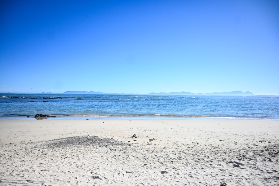 1 Bedroom Property for Sale in Strand South Western Cape